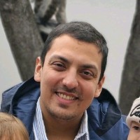 Luis María Díaz Guiñazú