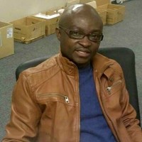 Idris Bello