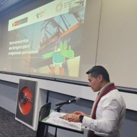 Mayron Wilbert Ponce de León Sierra