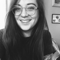 Caitlin Puhl