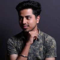 Udit Jha