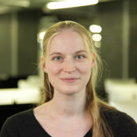 Sarah Dahan