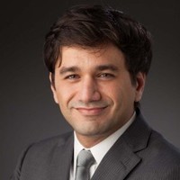 Ahmad Sakhaee-Pour