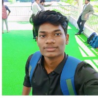 Gokulakrishnan P