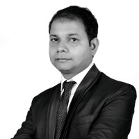 Arvind Ojha