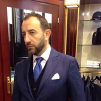 Cristian Sacchetto