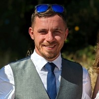 Robert Carter EngTech MIMechE