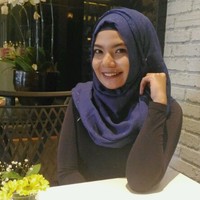 Ayu Tantri Laksmi Bestari