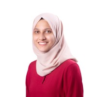 Asma Rahman