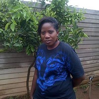 Mary Kudzai Matongo