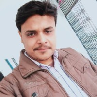 R J Meditation Centre, Darbhanga, Ravikesh Jha