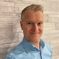 Christer Ericsson