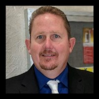 Kevin Dorman Cdm