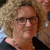 Emma Lansdell