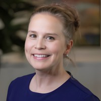 Amie Williams-Frame