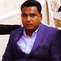 Mohamed Abdul Cader