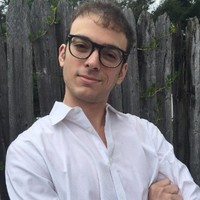 Lucas Tschantret