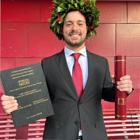 Alessandro Salvatori