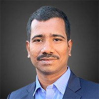 Theagarajan Thanikachalam