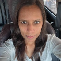 Renuka Yadav