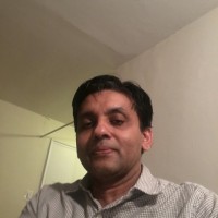 Masud Rahman