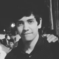 Alejandro Barrios