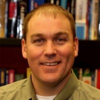 Mark Osterman