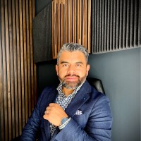 Israel Cruz R