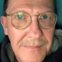 Geoff Rehberg