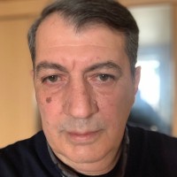 Alexander Davidov
