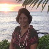 Carol Markham
