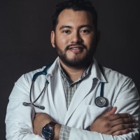 sergio Silvan Becerra