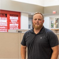 Cory Hebebrand, Sms, Chst