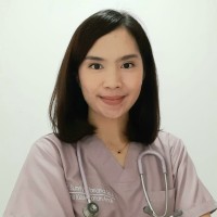 Sunny Mariana Samosir