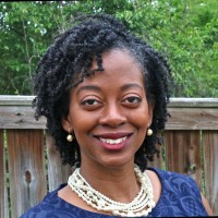 Mahauganee Shaw Bonds, Ph.D.