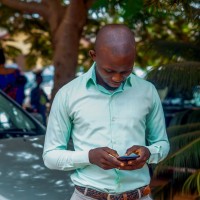 Abayomi Shodeke
