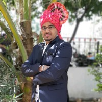 Vikas Badgujar