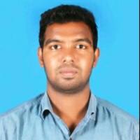 Manikandan M