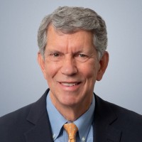 Barney Rush