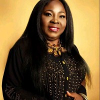 Lady Josephine Hall -Thompson