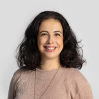 Margje Beijersbergen Van Henegouwen - Veldink