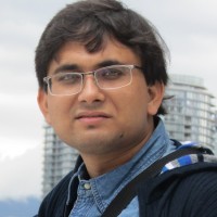 MRINAL ACHARYA