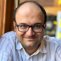 Iman Hosseinzadeh