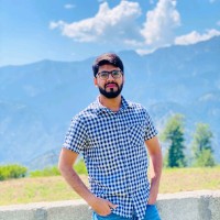 Usama Sarfraz