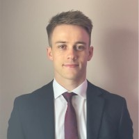Ben Matthews, Cfa