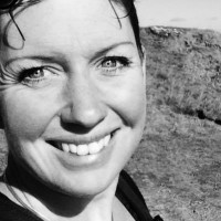 Sally Williams