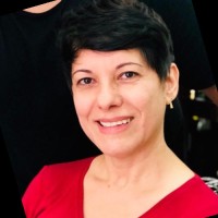 Milva Leite