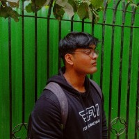 Rishab Halder