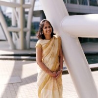 Bhuvaneswari Chandiran
