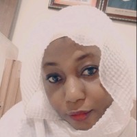 Aishat Idris